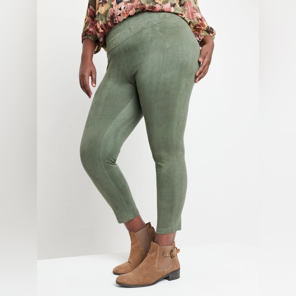 Roz&Ali Tummy Control Pants/Trousers